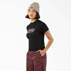 Women’s Williston T-shirt-Women|Sale|Dickies