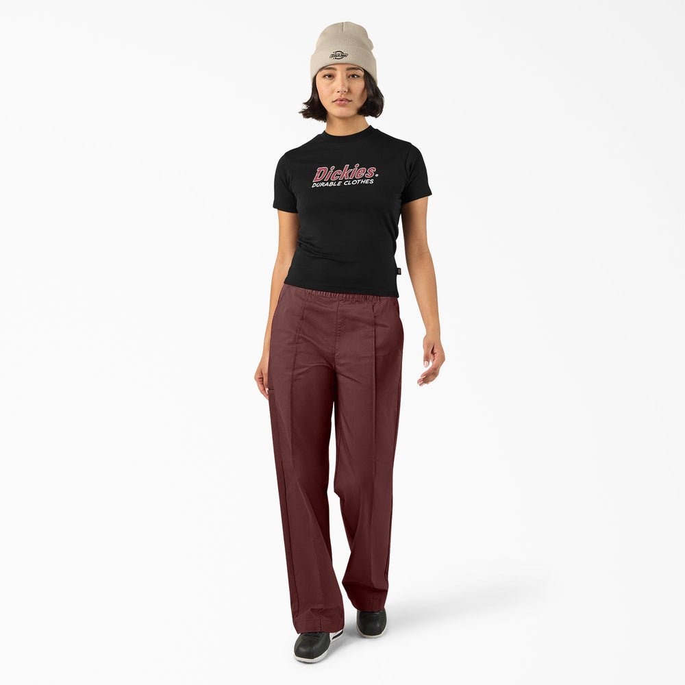 Women’s Williston T-shirt-Women|Sale|Dickies
