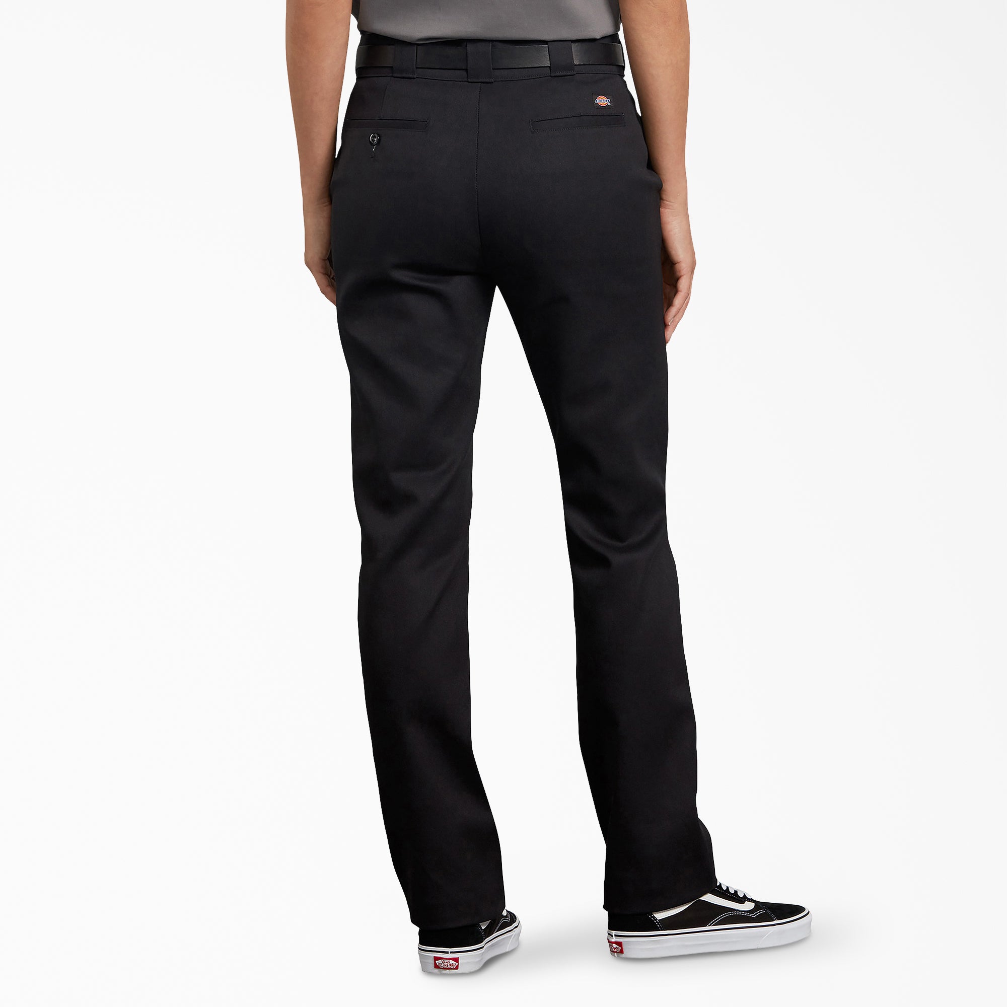 Women's FLEX Slim Fit Pants-Women|Dickies