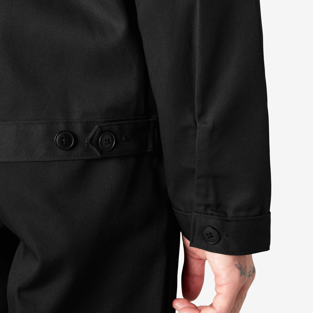 Unlined Eisenhower Jacket-Men|Women|Dickies