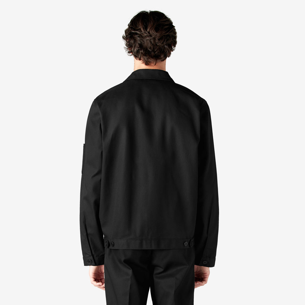 Unlined Eisenhower Jacket-Men|Women|Dickies