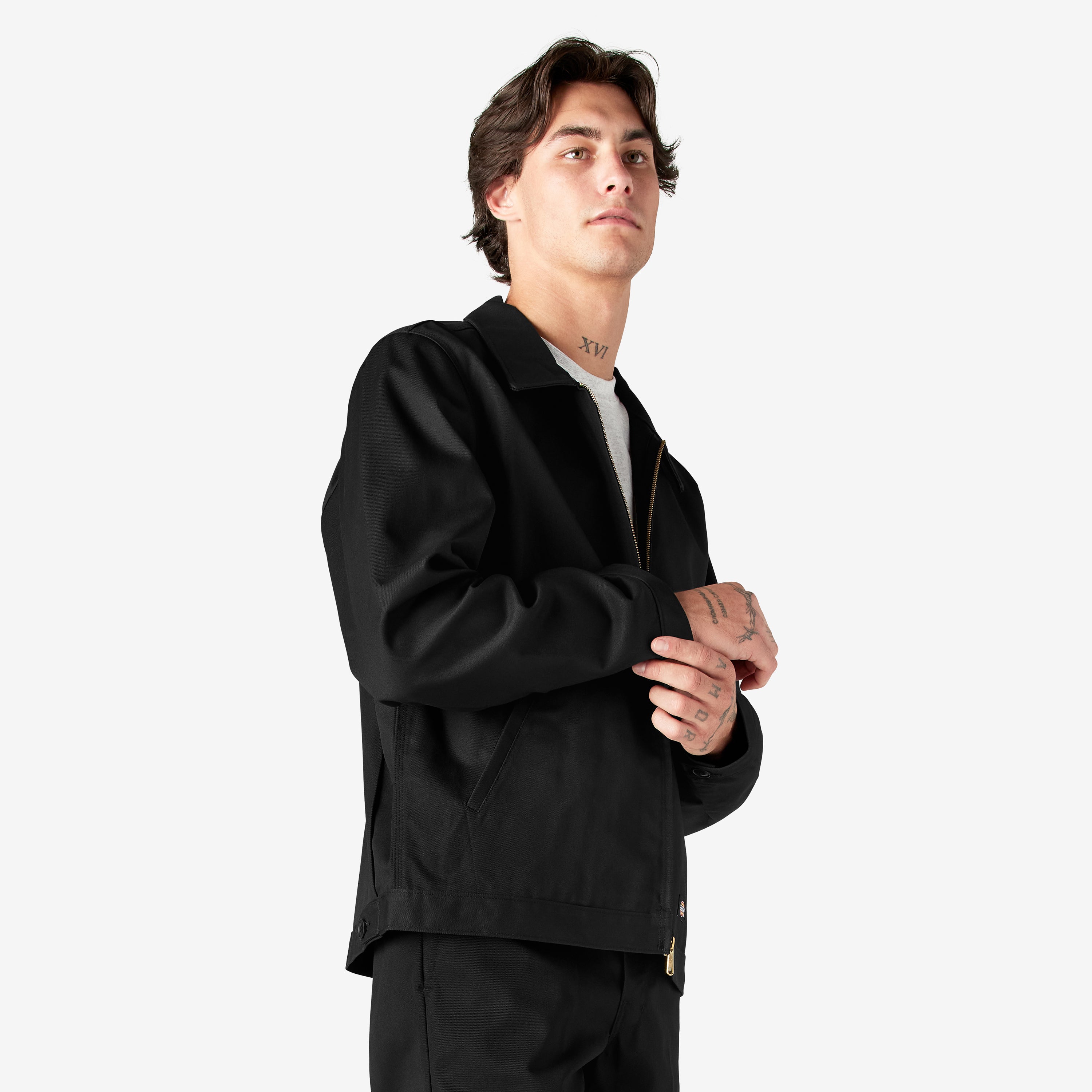 Unlined Eisenhower Jacket-Men|Women|Dickies