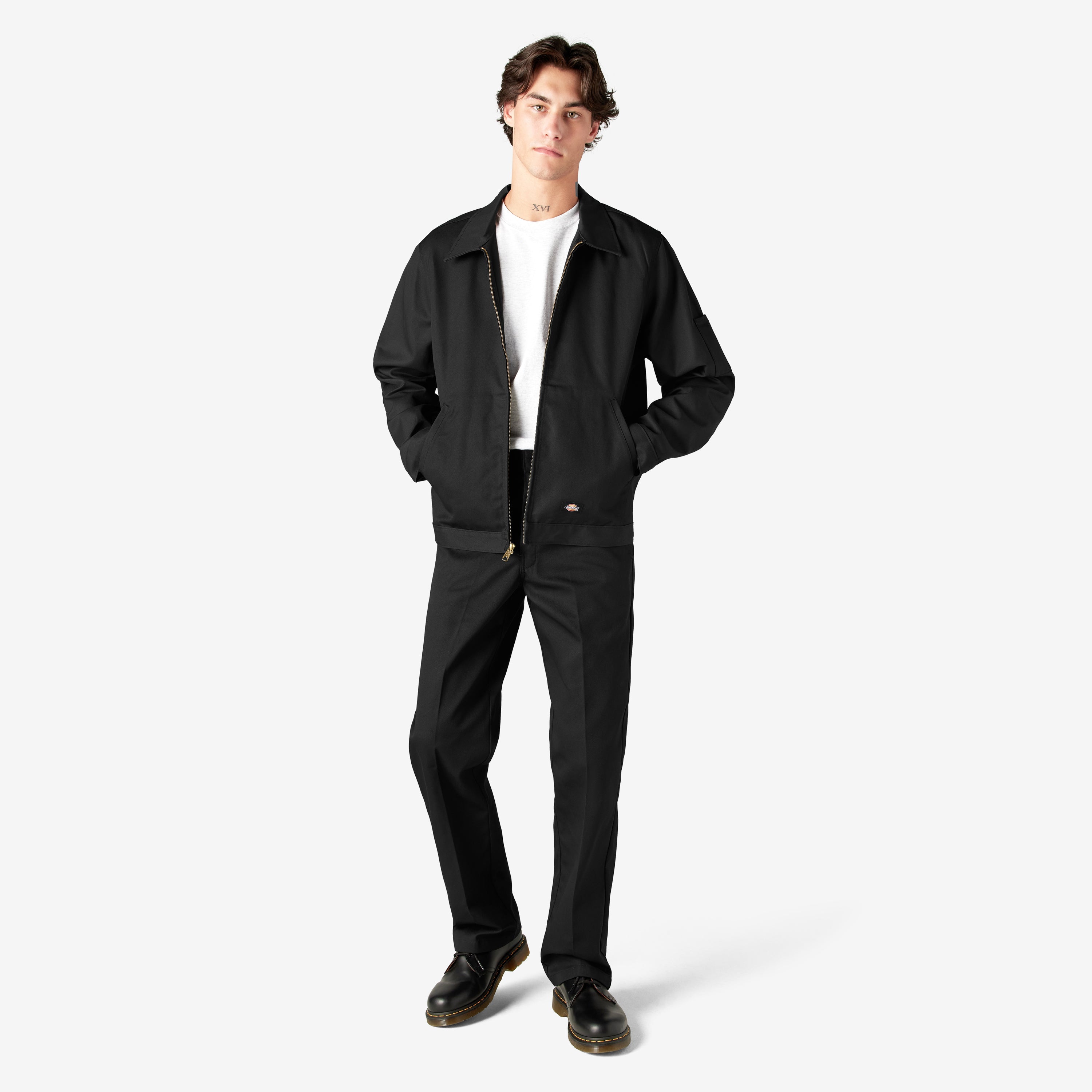 Unlined Eisenhower Jacket-Men|Women|Dickies