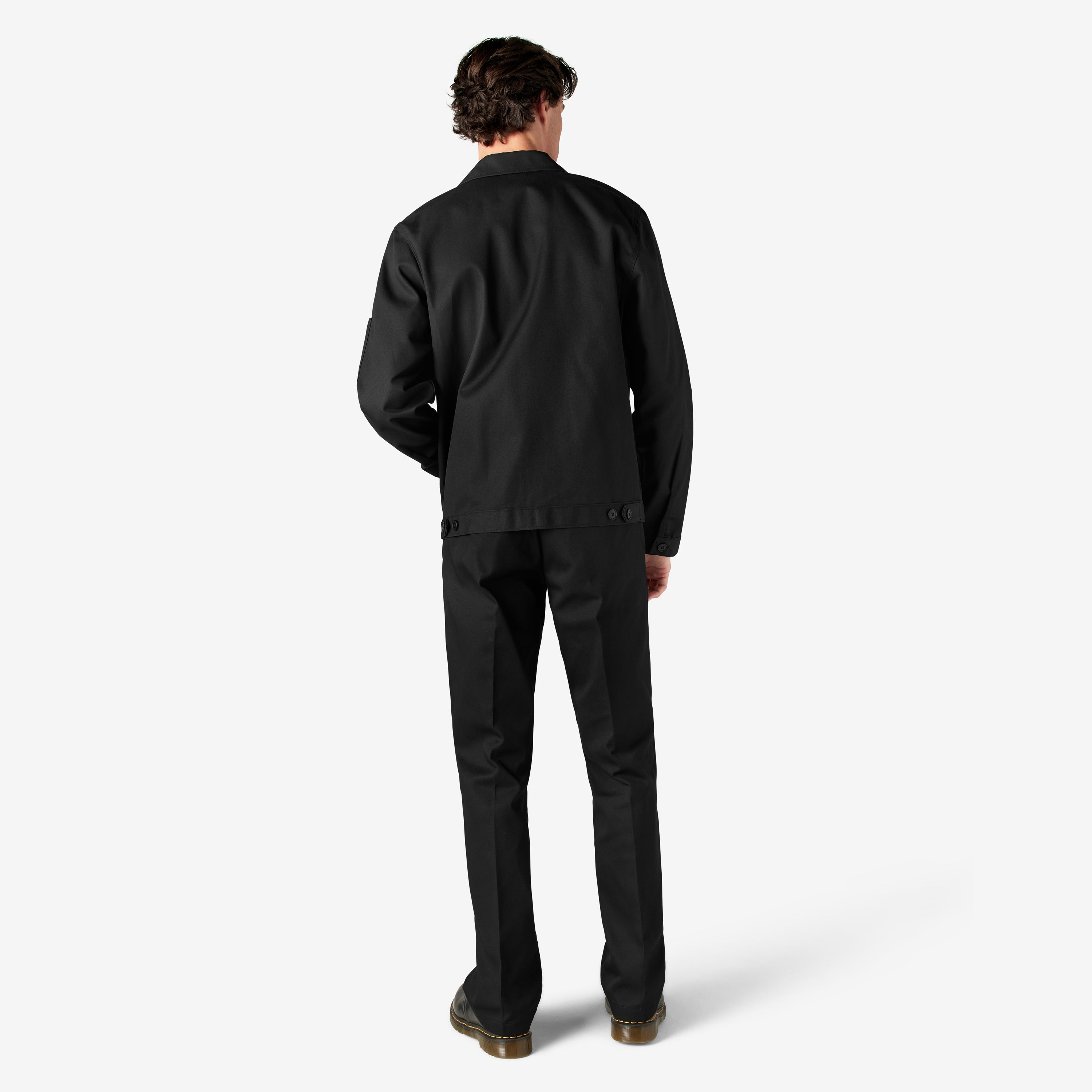 Unlined Eisenhower Jacket-Men|Women|Dickies