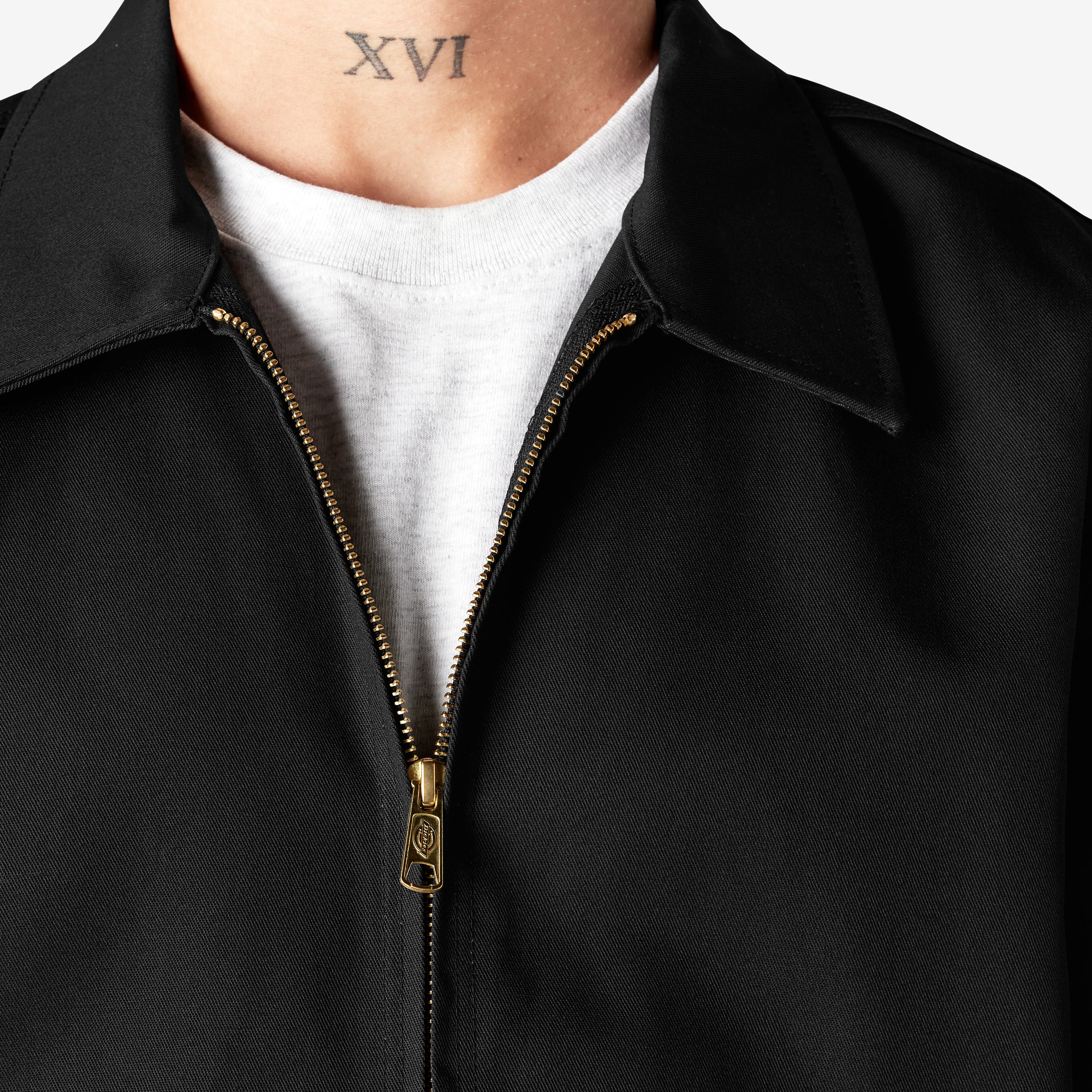 Unlined Eisenhower Jacket-Men|Women|Dickies