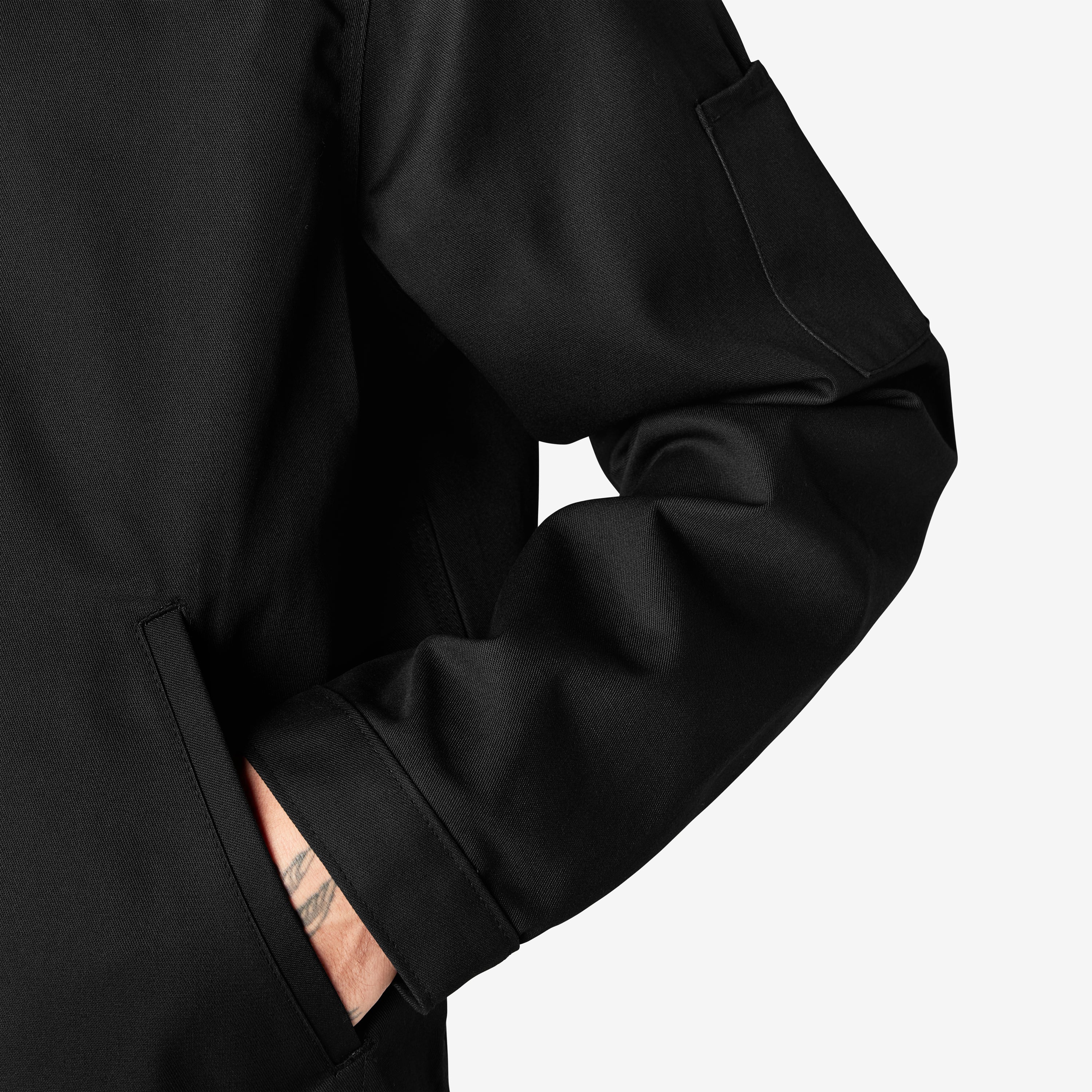 Unlined Eisenhower Jacket-Men|Women|Dickies