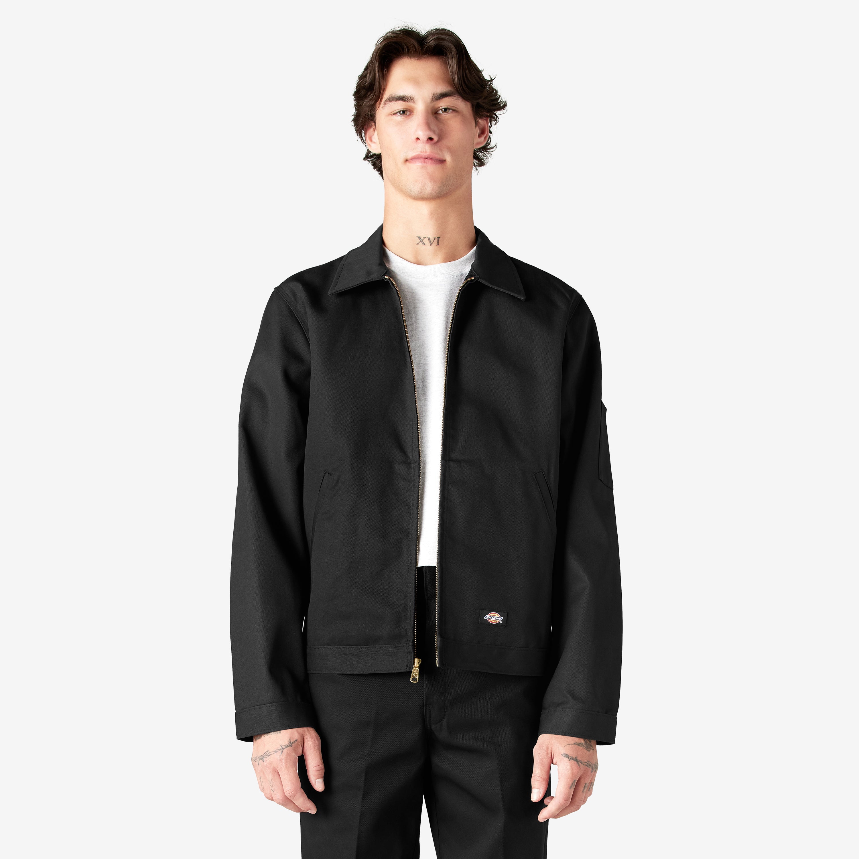 Black (BK),S