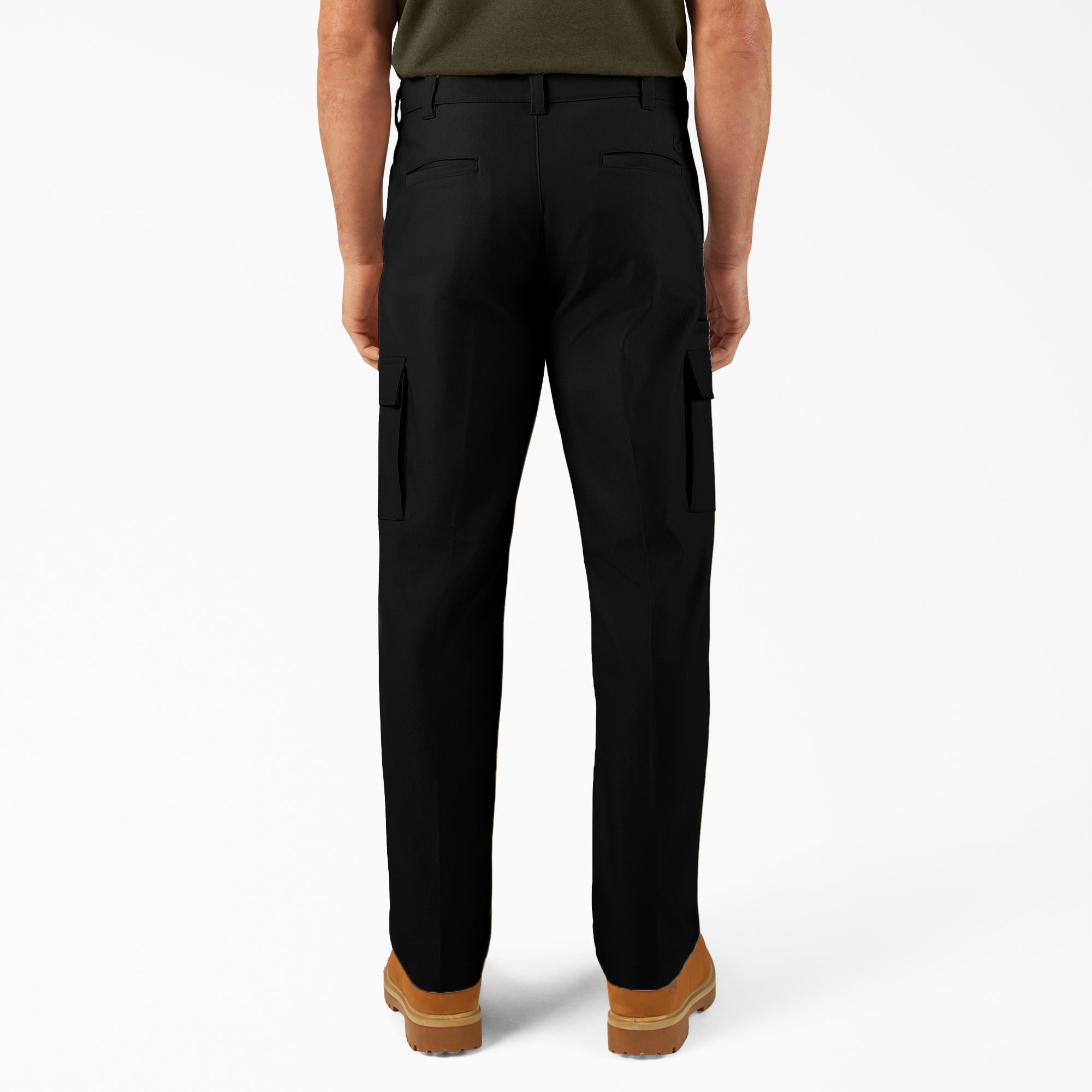 Pro Series Cargo Work Pants-Men|Dickies