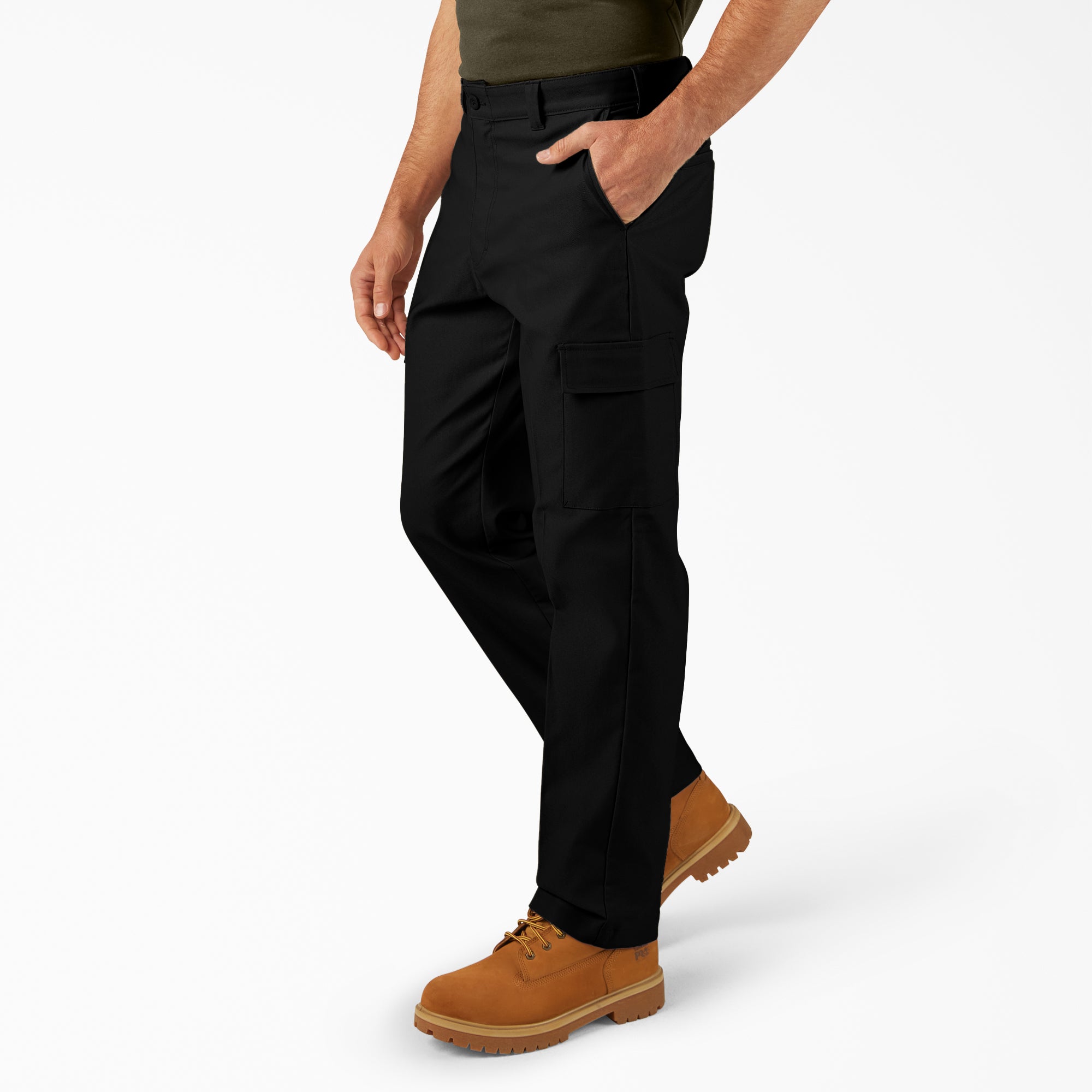 Pro Series Cargo Work Pants-Men|Dickies