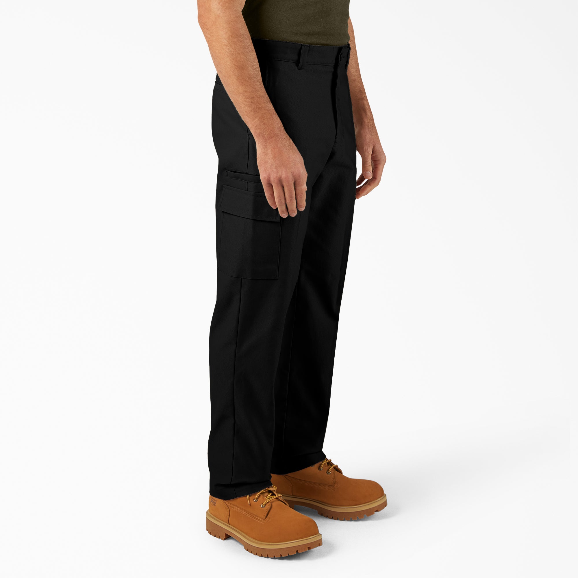 Pro Series Cargo Work Pants-Men|Dickies