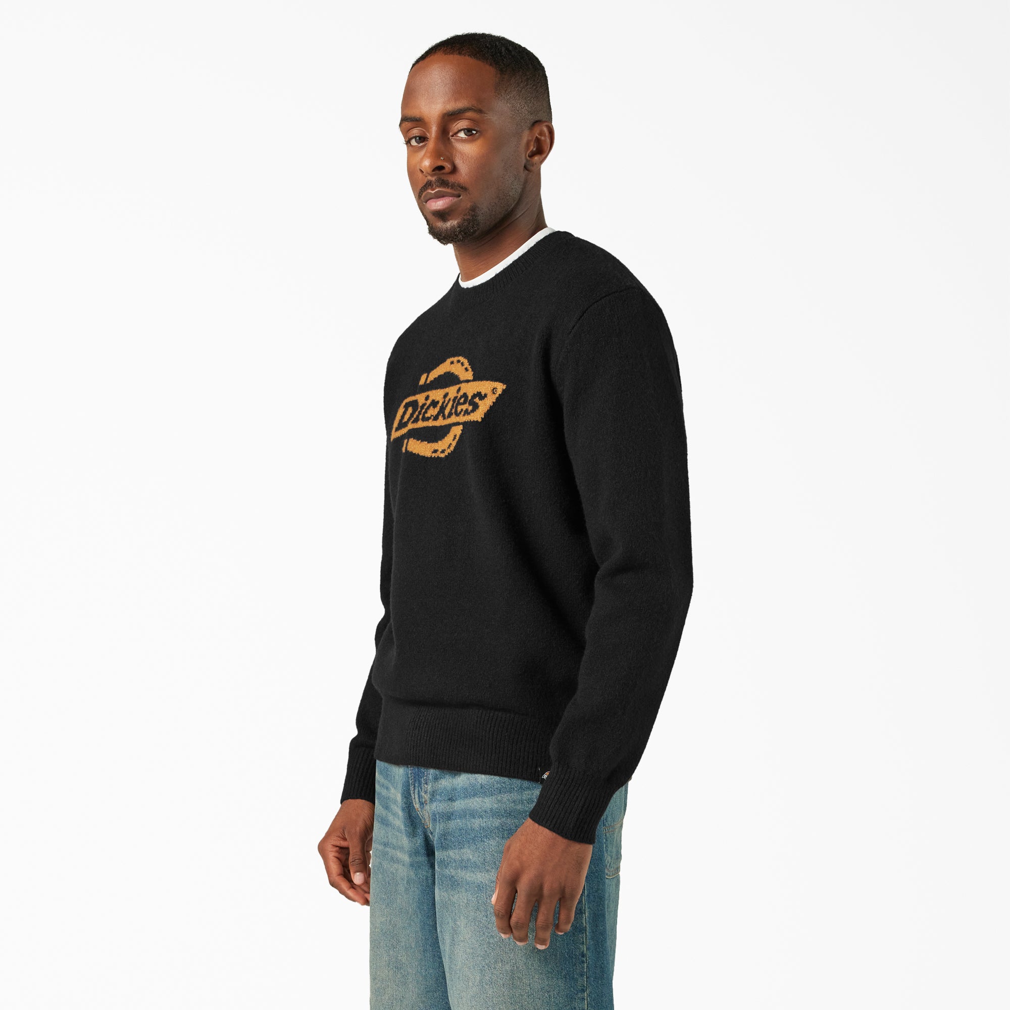 Ruston Sweater-Men|Dickies