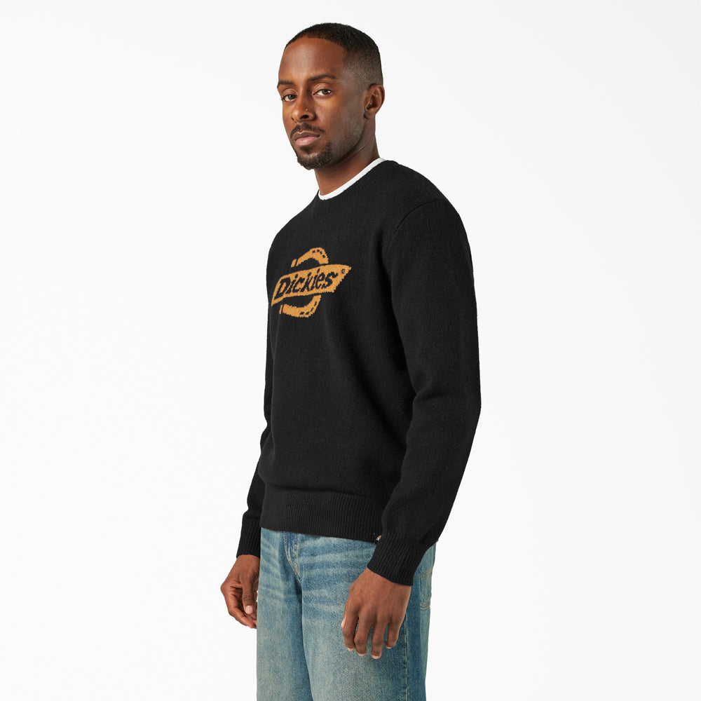 Ruston Sweater-Men|Dickies