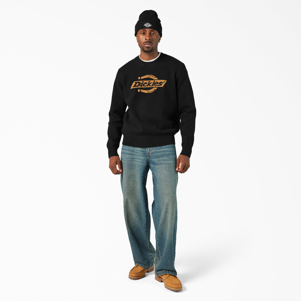 Ruston Sweater-Men|Dickies