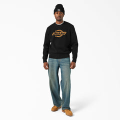 Ruston Sweater-Men|Dickies