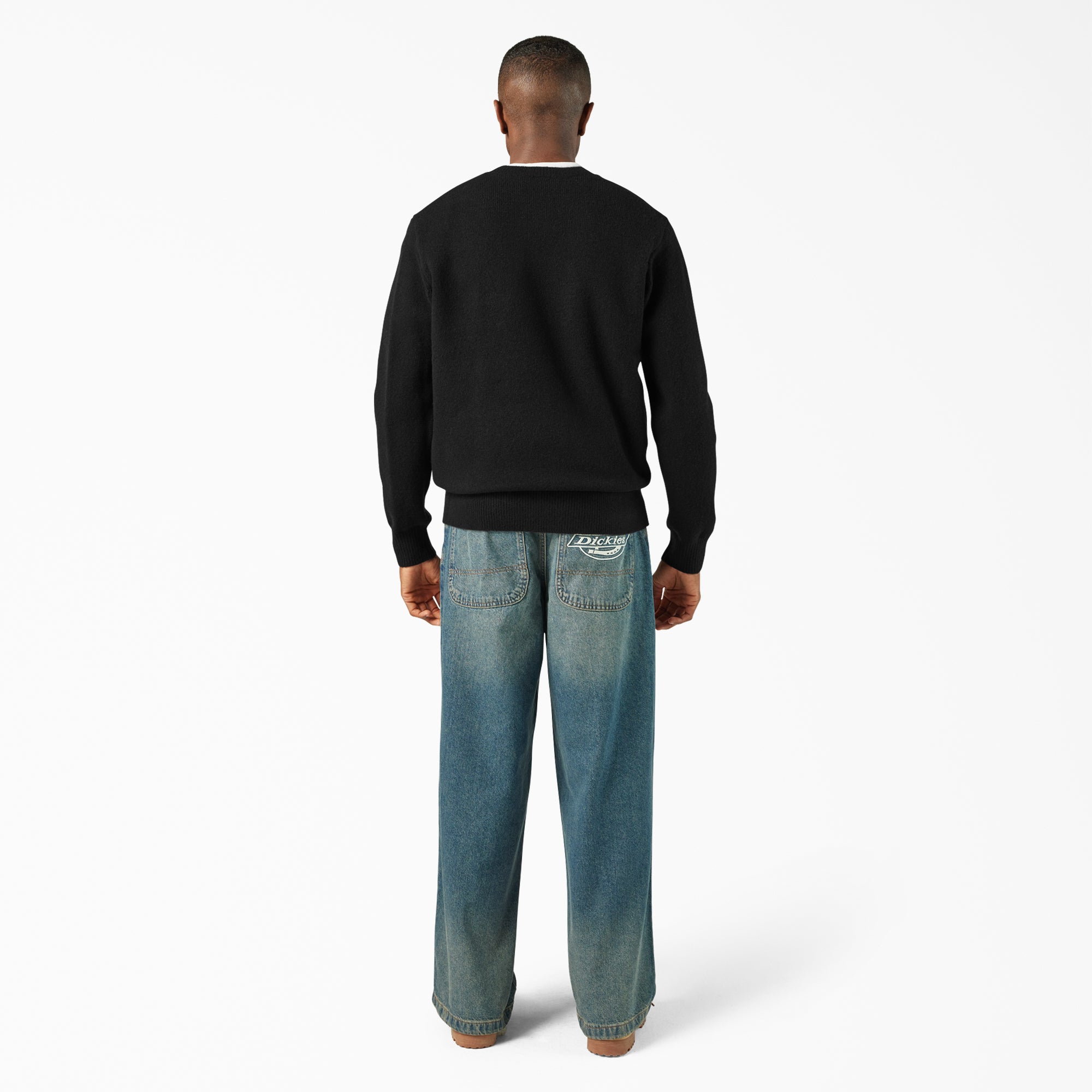 Ruston Sweater-Men|Dickies