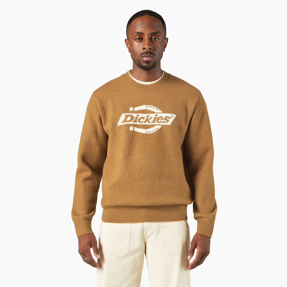 Ruston Sweater-Sale|Dickies