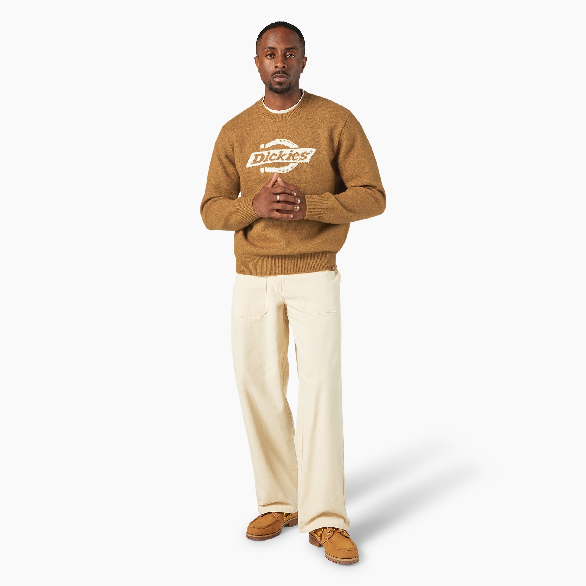 Ruston Sweater-Sale|Dickies