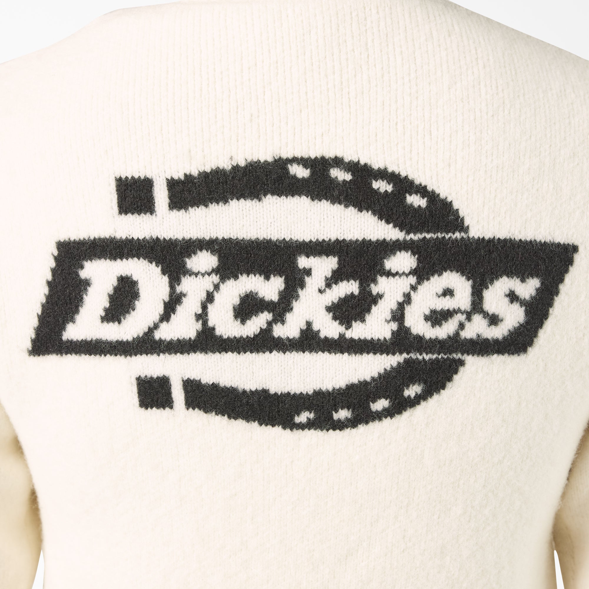 Women’s Ruston Quarter Zip Sweater-Women|Dickies