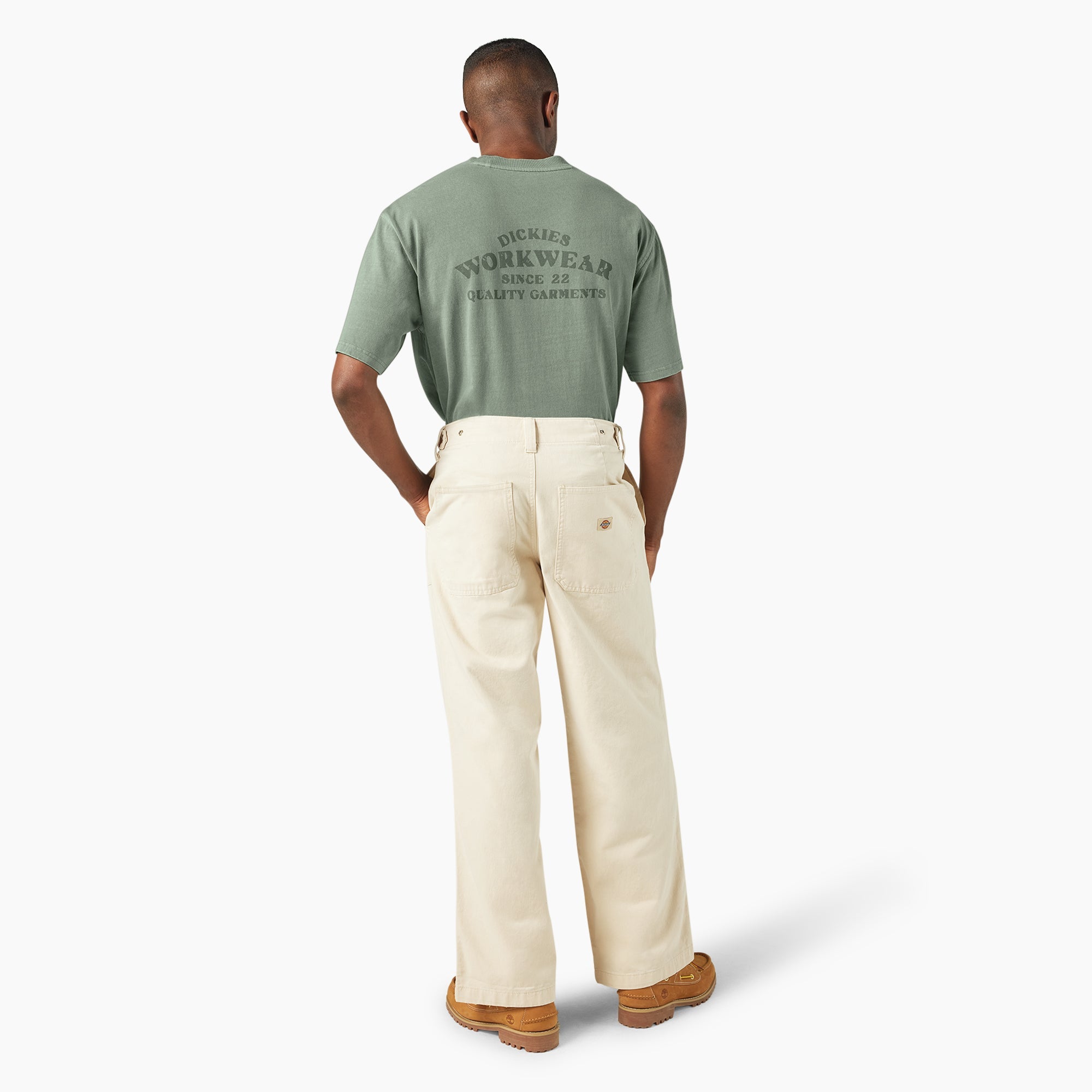 Fort Smith Utility Pants-Men|Sale|Dickies