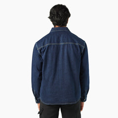 Mechanic Denim Shirt-Men|Sale|Dickies