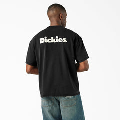 Slayden Garment Dyed T-Shirt-Men|Sale|Dickies