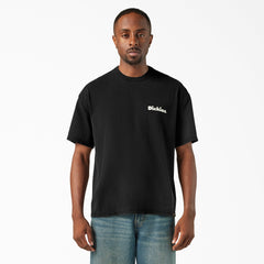 Slayden Garment Dyed T-Shirt-Men|Sale|Dickies