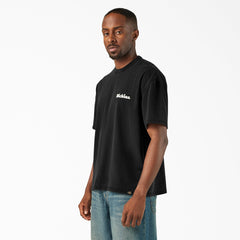 Slayden Garment Dyed T-Shirt-Men|Sale|Dickies