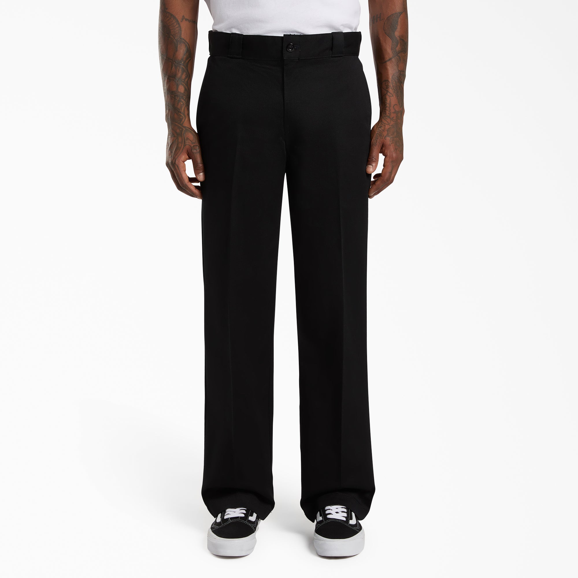 247 Regular Fit Pants-Men|Dickies