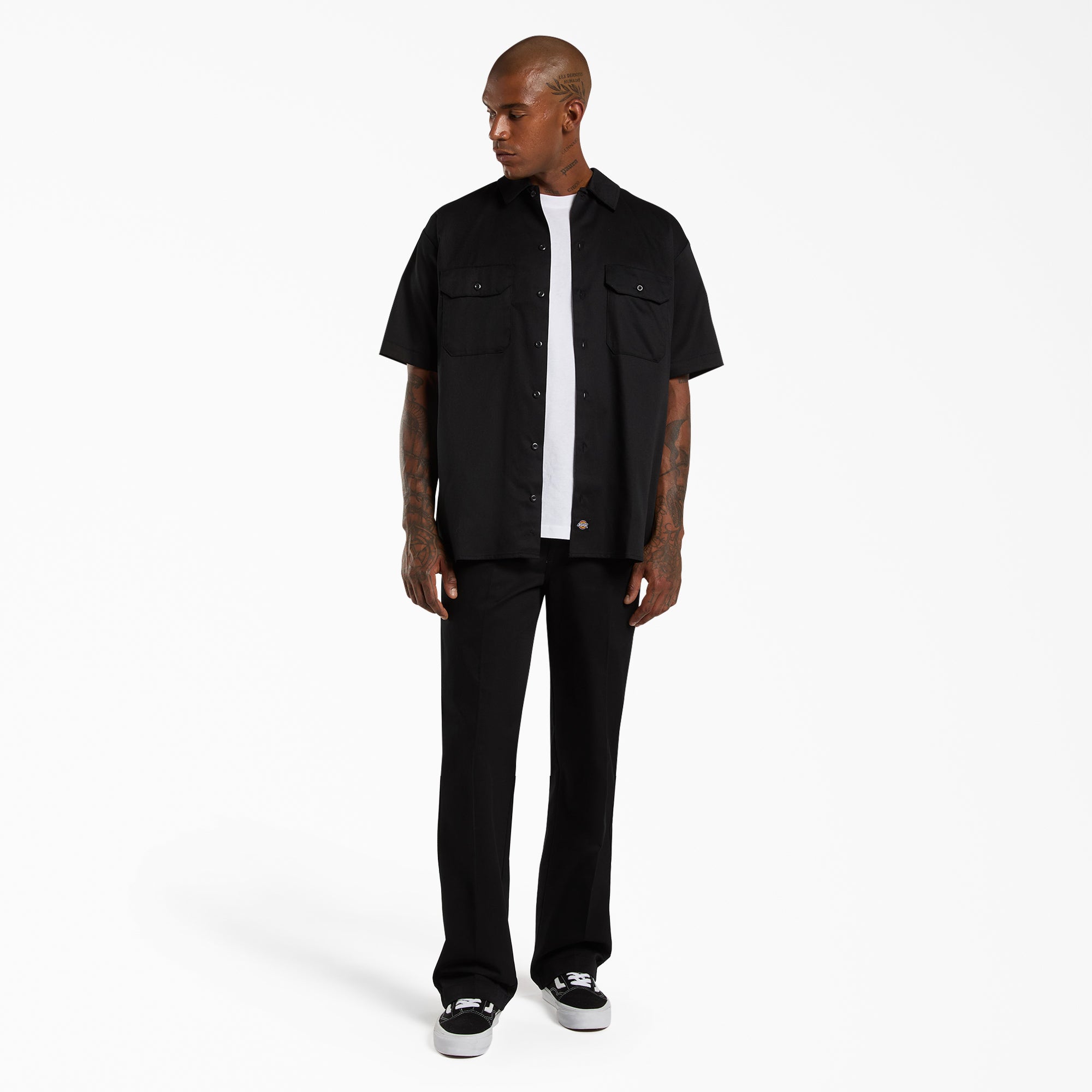 247 Regular Fit Pants-Men|Dickies