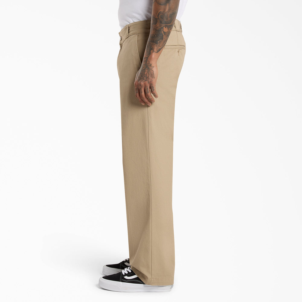 247 Regular Fit Pants-Men|Dickies
