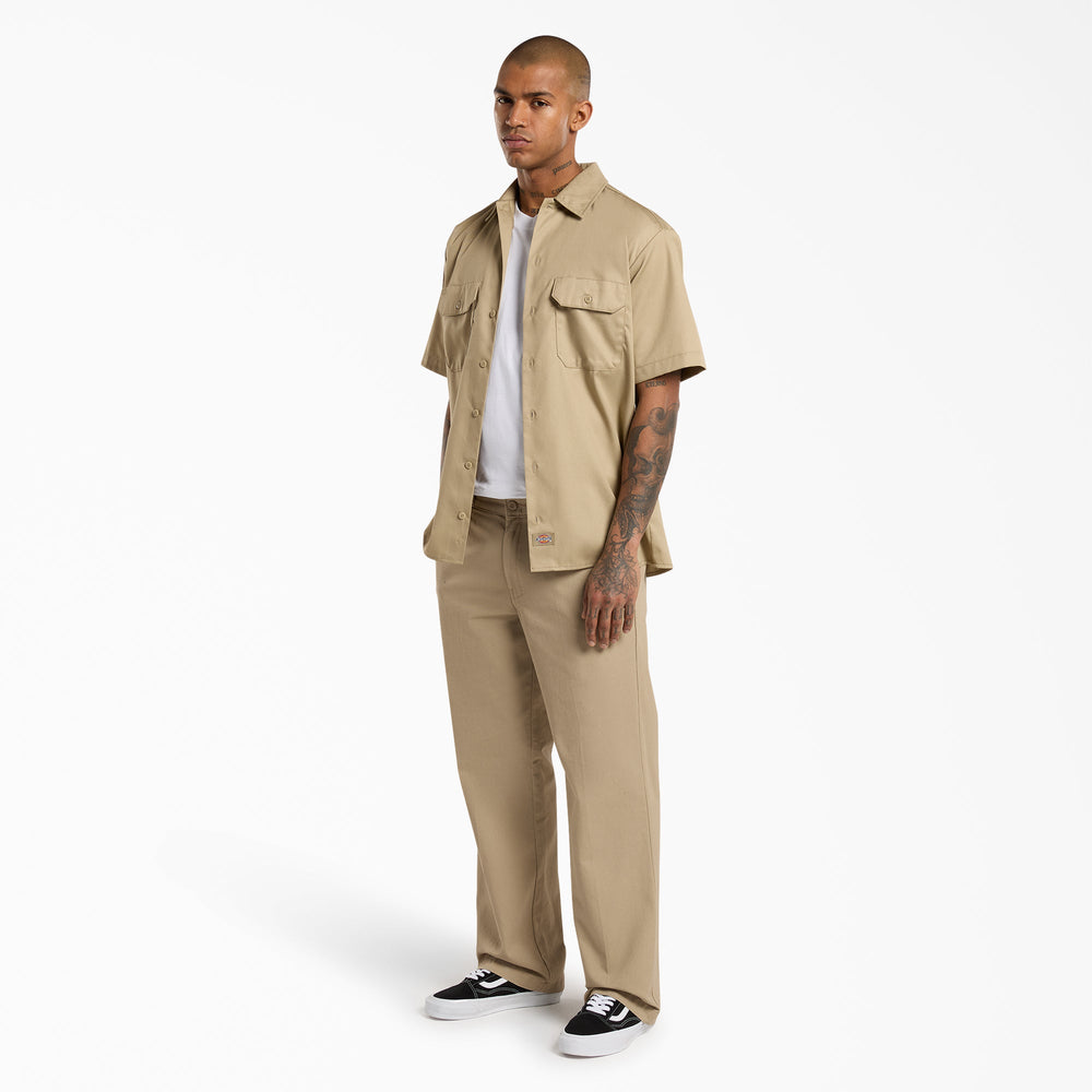 247 Regular Fit Pants-Men|Dickies
