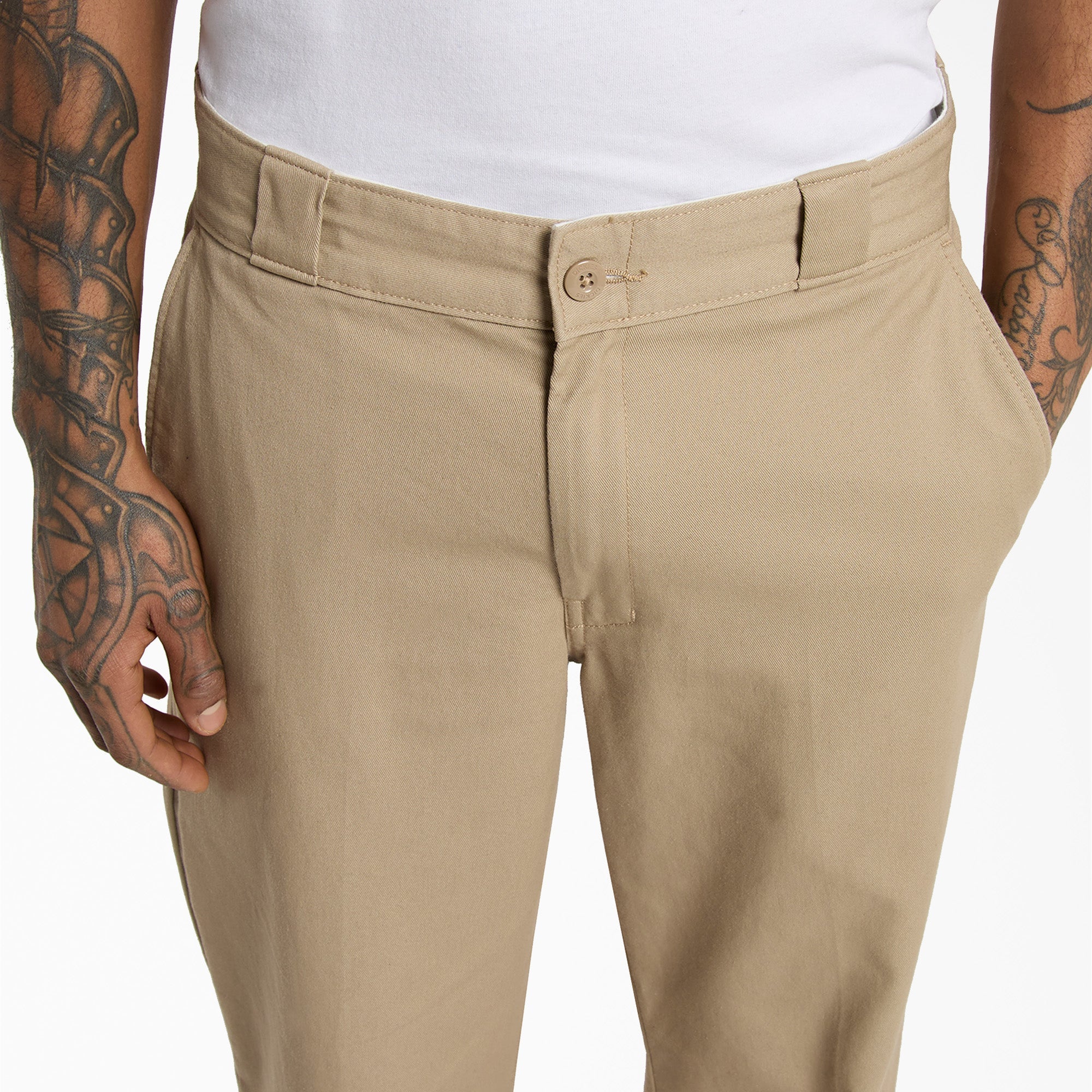 247 Regular Fit Pants-Men|Dickies