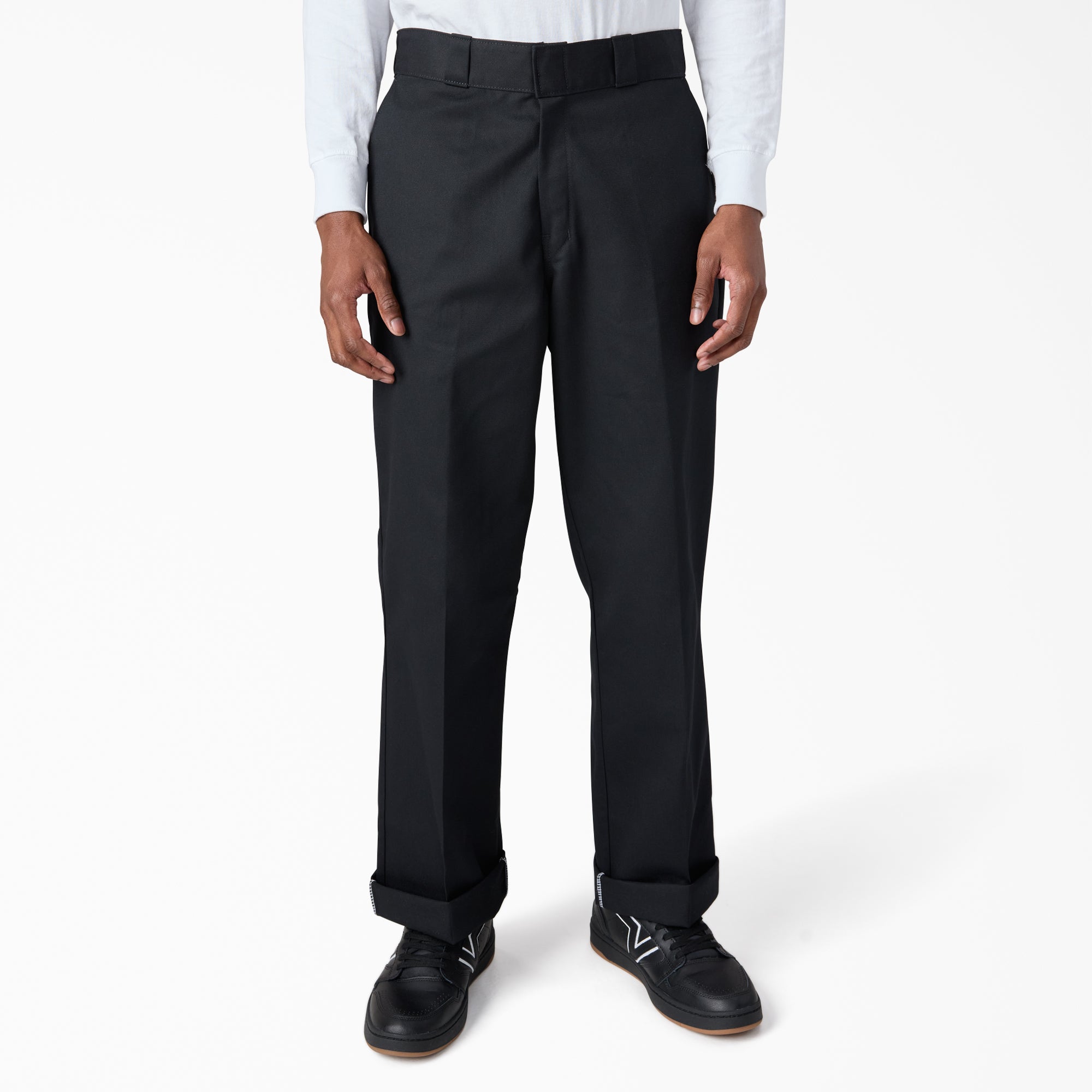 877 Loose Fit Work Pants-Men|Dickies