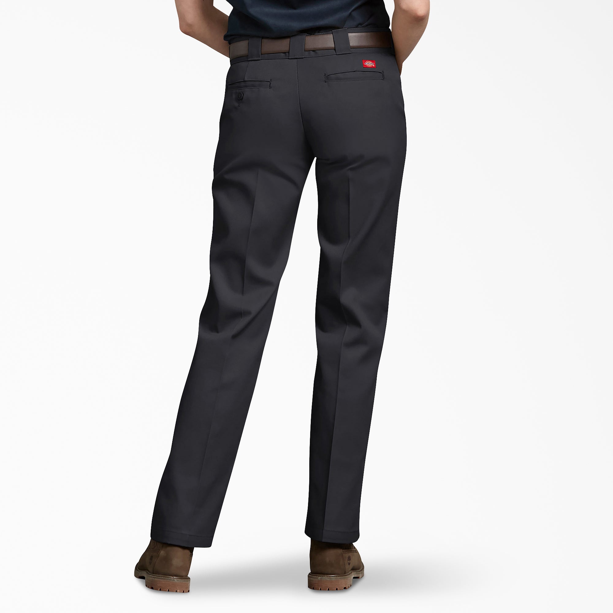 Women's Low Rise Work Pants-Women|Dickies
