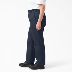 Women's Plus 874® Original Work Pants-Women|Dickies