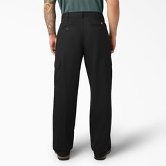 Loose Fit Cargo Pants-Men|Dickies