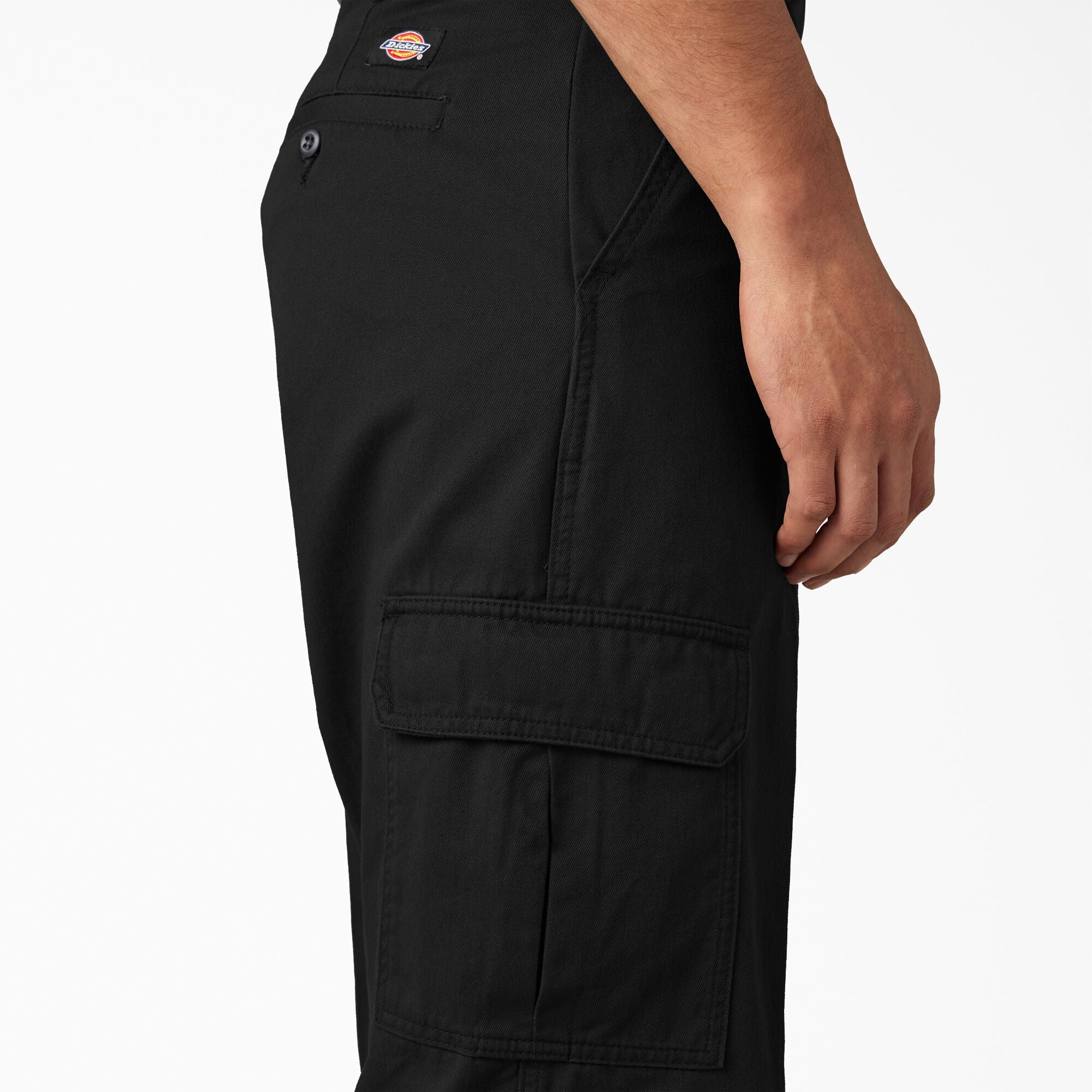 Loose Fit Cargo Pants-Men|Dickies