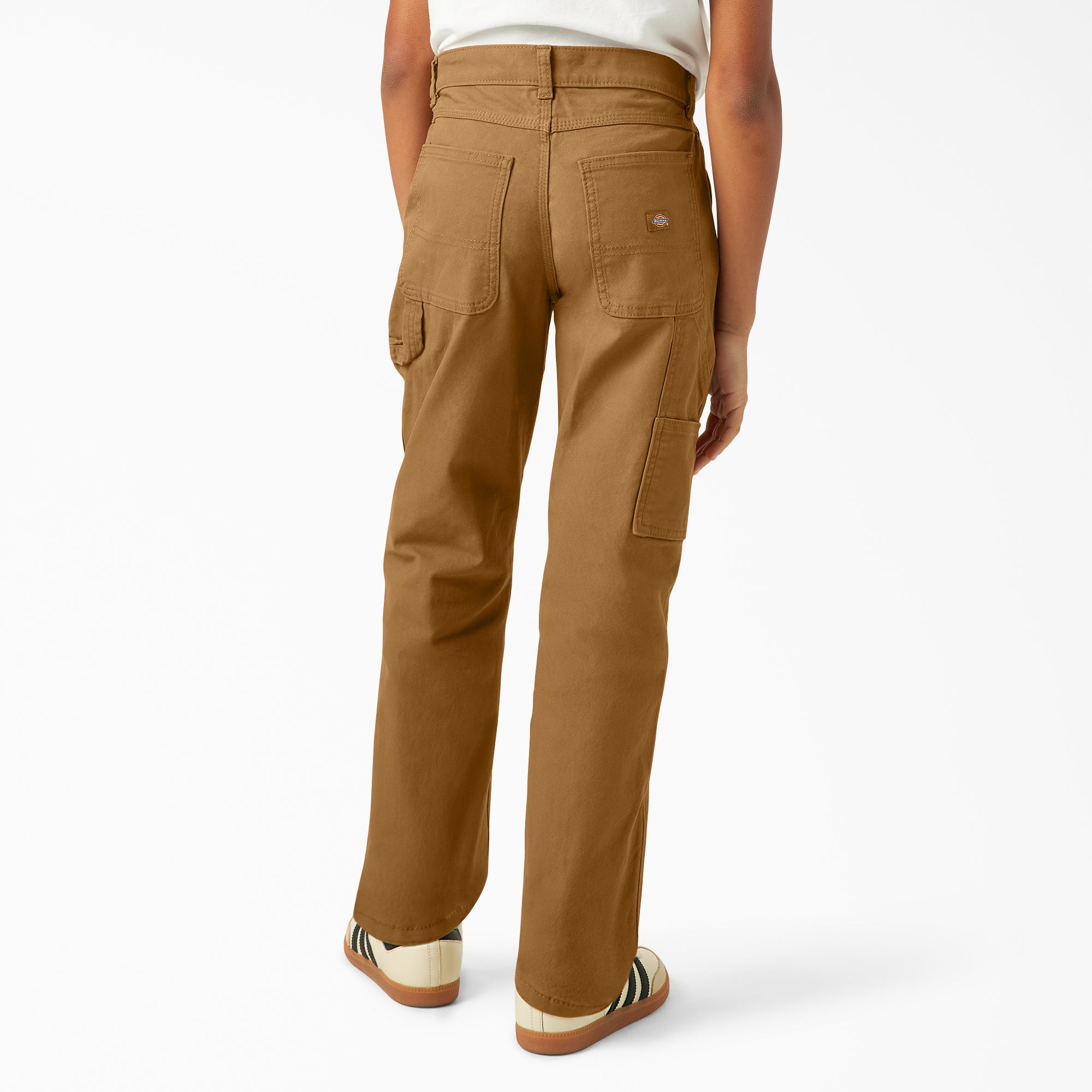 Boys’ Duck Carpenter Pants, 4-20-Sale|Dickies
