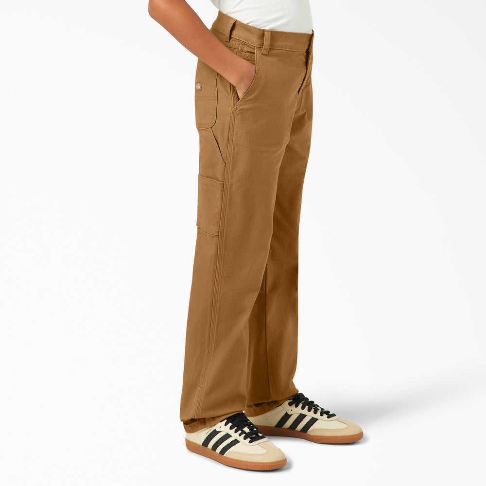 Boys’ Duck Carpenter Pants, 4-20-Sale|Dickies