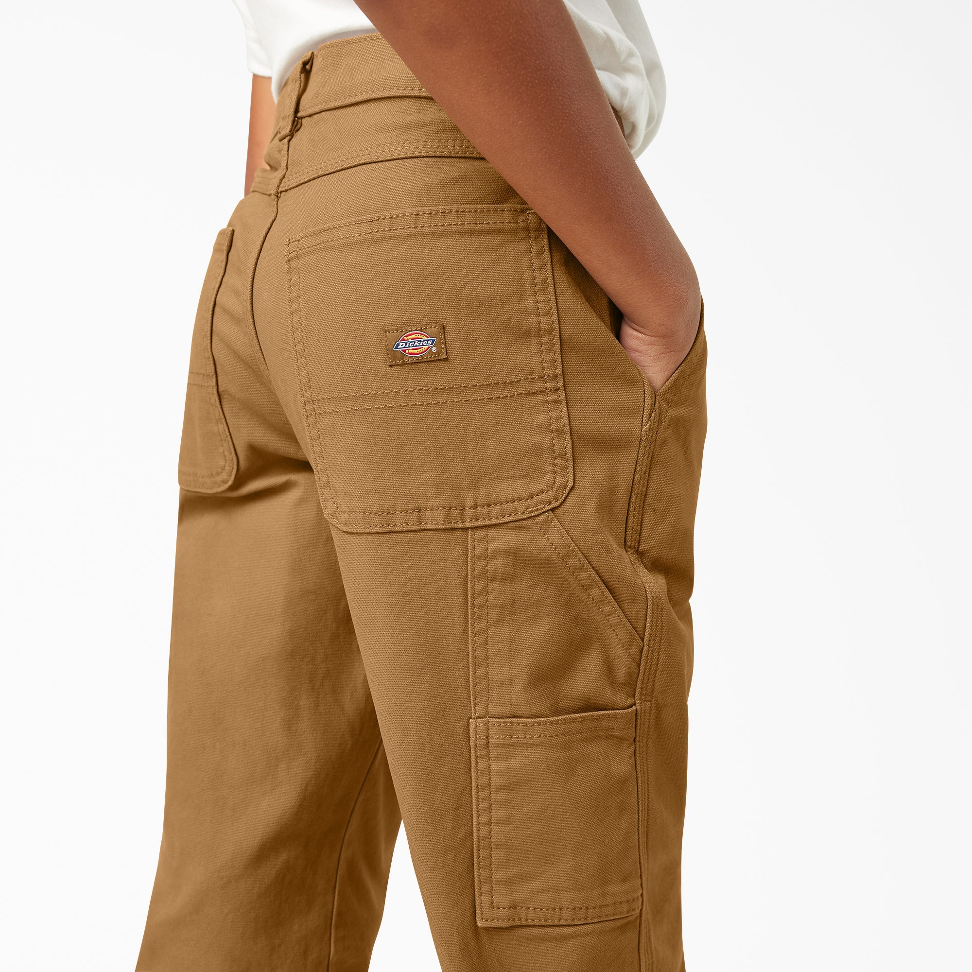 Boys’ Duck Carpenter Pants, 4-20-Sale|Dickies