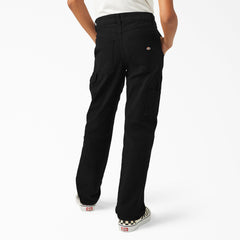 Boys’ Duck Carpenter Pants, 4-20-Kids|Dickies