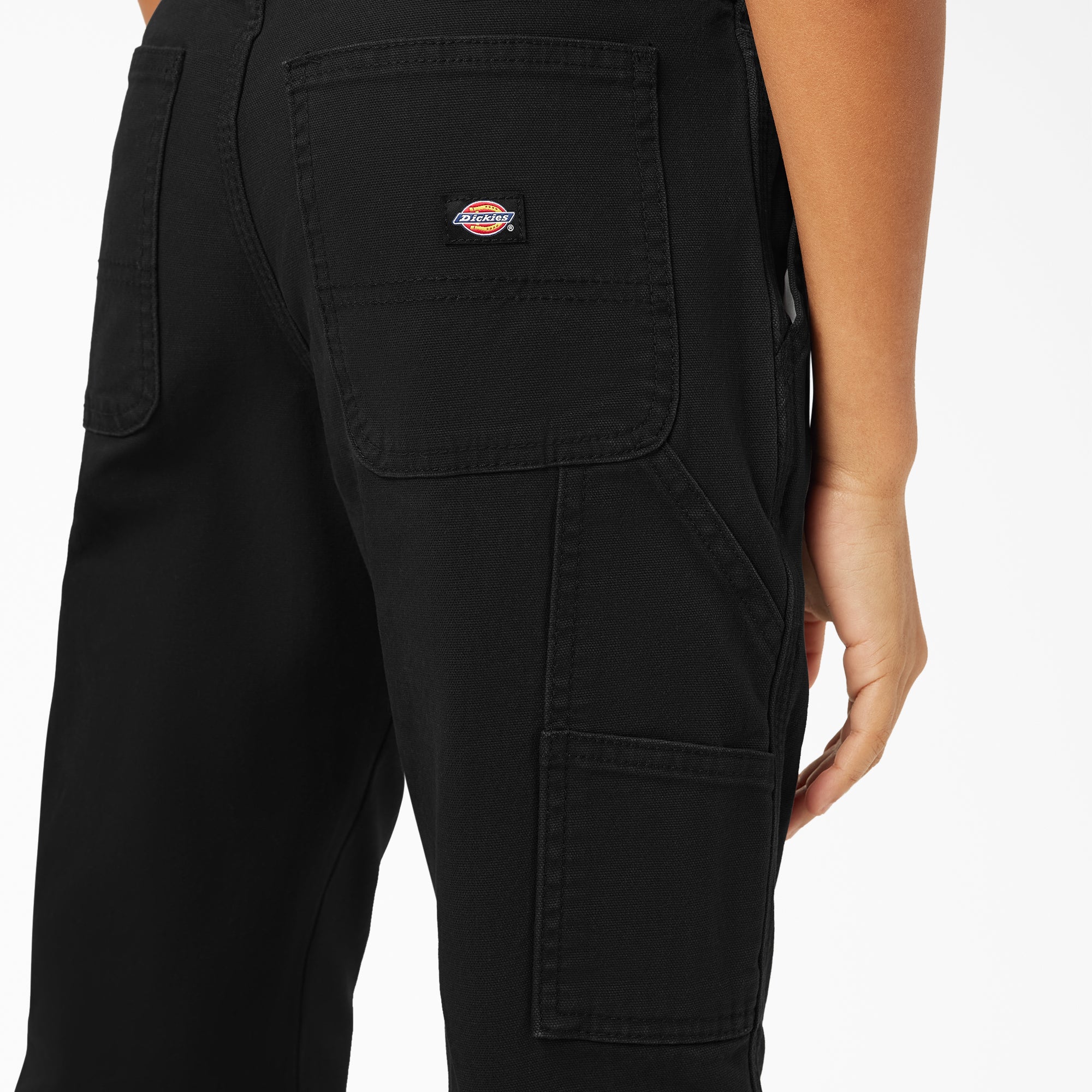 Boys’ Duck Carpenter Pants, 4-20-Kids|Dickies