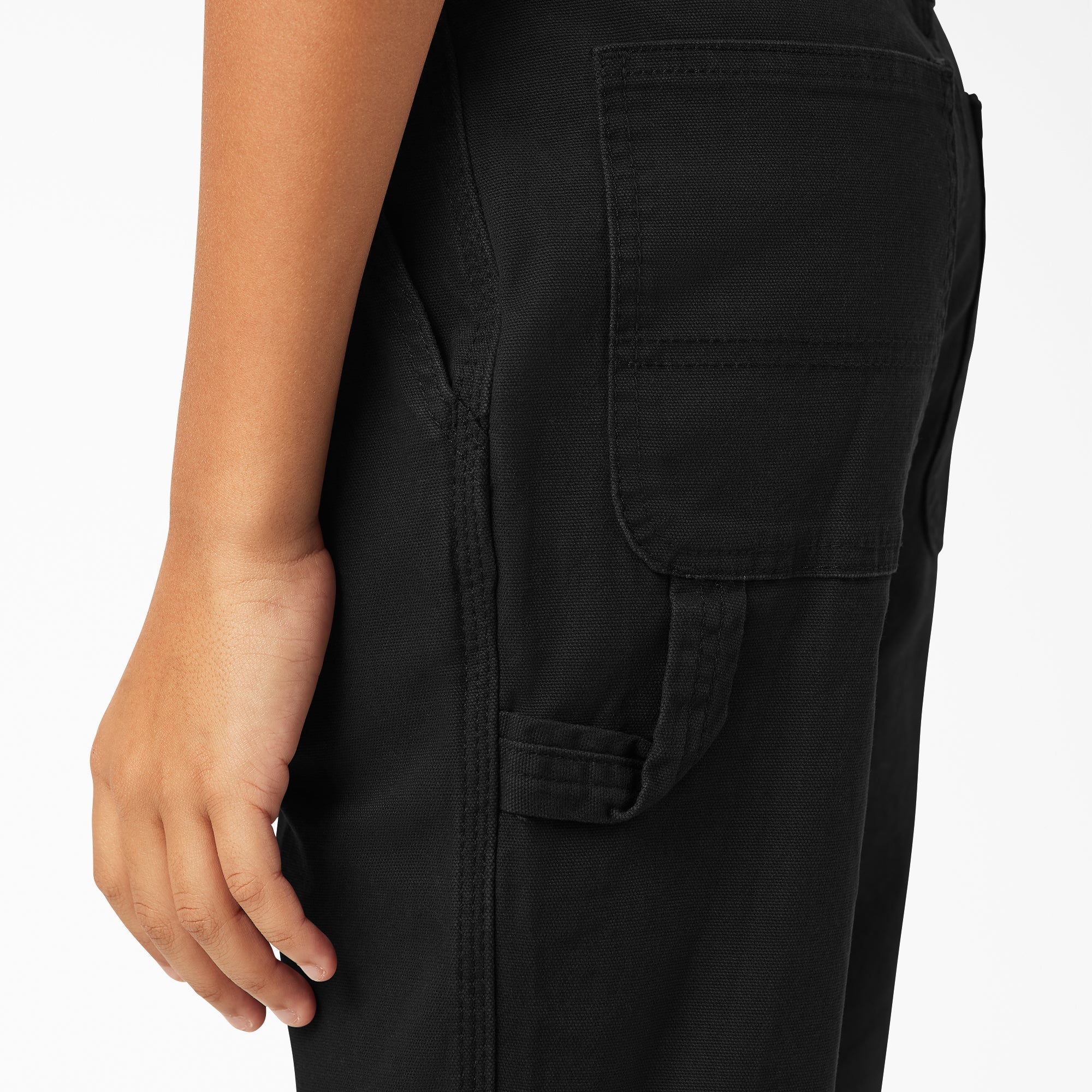 Boys’ Duck Carpenter Pants, 4-20-Kids|Dickies