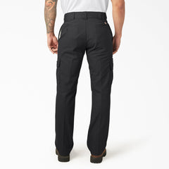 FLEX Regular Fit Cargo Pants-Men|Dickies