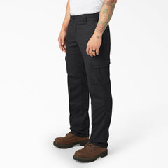FLEX Regular Fit Cargo Pants-Men|Dickies