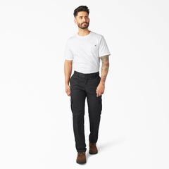 FLEX Regular Fit Cargo Pants-Men|Dickies