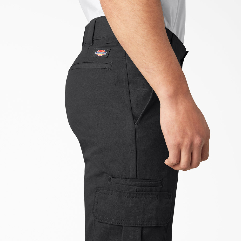 FLEX Regular Fit Cargo Pants-Men|Dickies