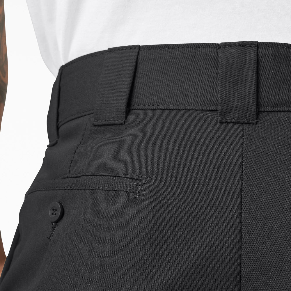 FLEX Regular Fit Cargo Pants-Men|Dickies