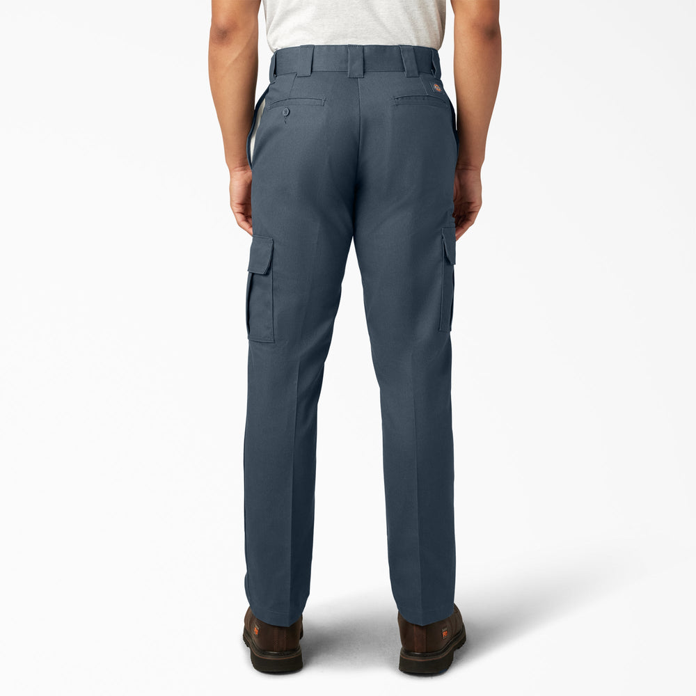 FLEX Regular Fit Cargo Pants-Men|Dickies