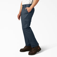 FLEX Regular Fit Cargo Pants-Men|Dickies